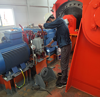 敬業(yè)“華新人”王劍：不抱怨、不懈怠，用行動追求卓越